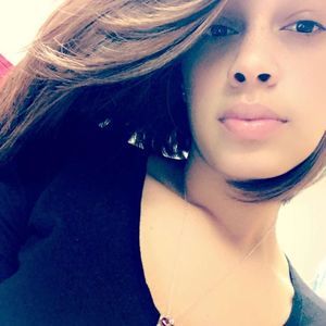 Meet your Posher, Cheyenne